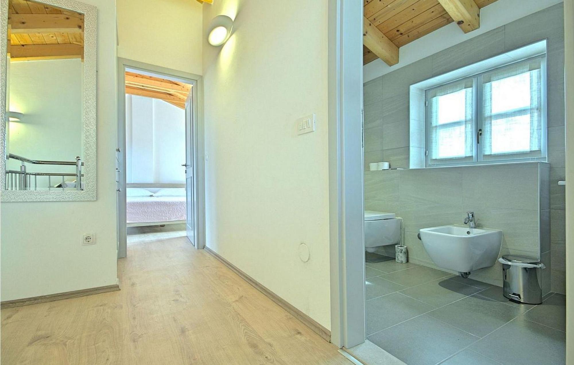 Villa Lenka Sveti Lovreč Pazenatički Kültér fotó