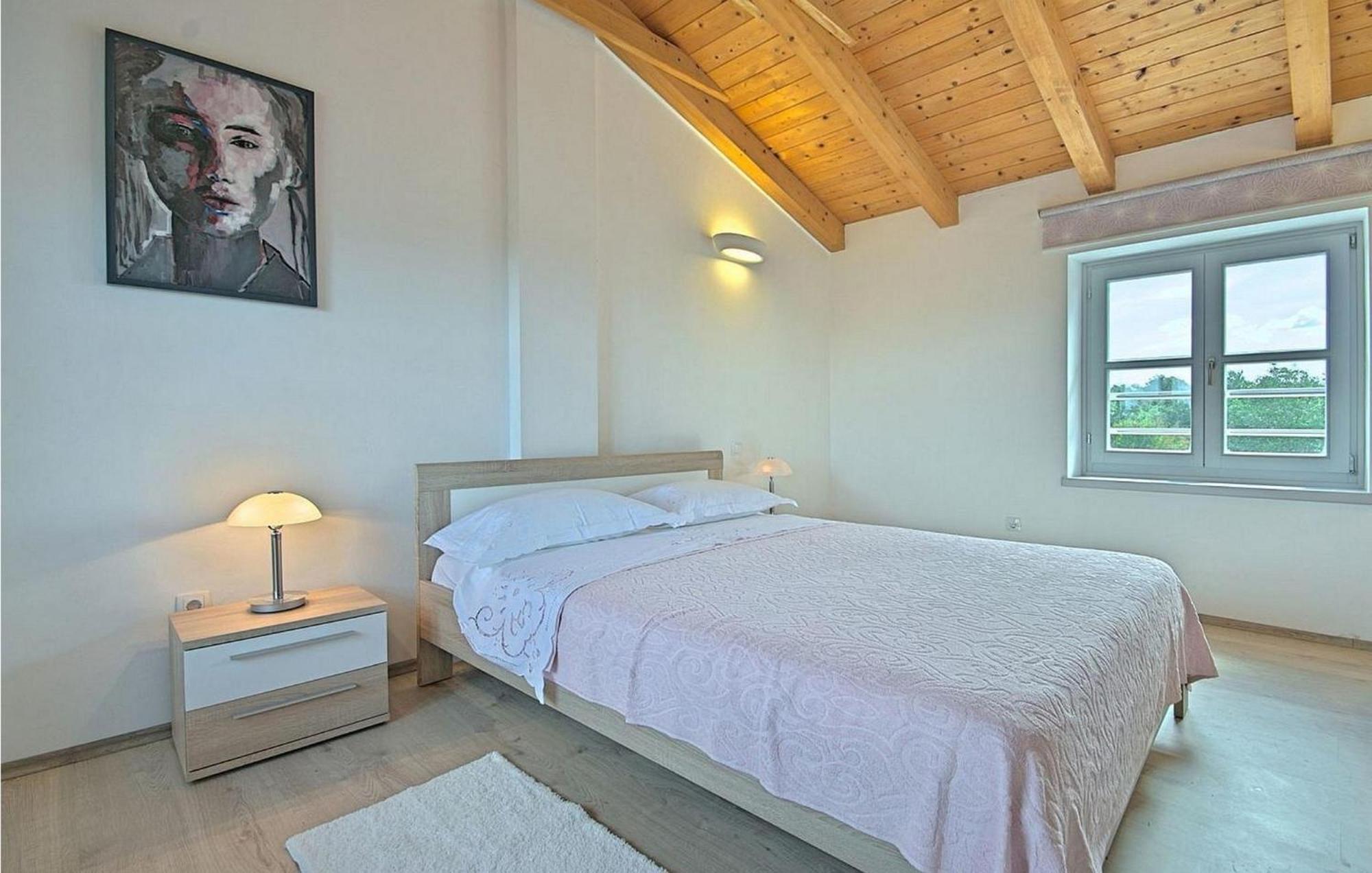 Villa Lenka Sveti Lovreč Pazenatički Kültér fotó